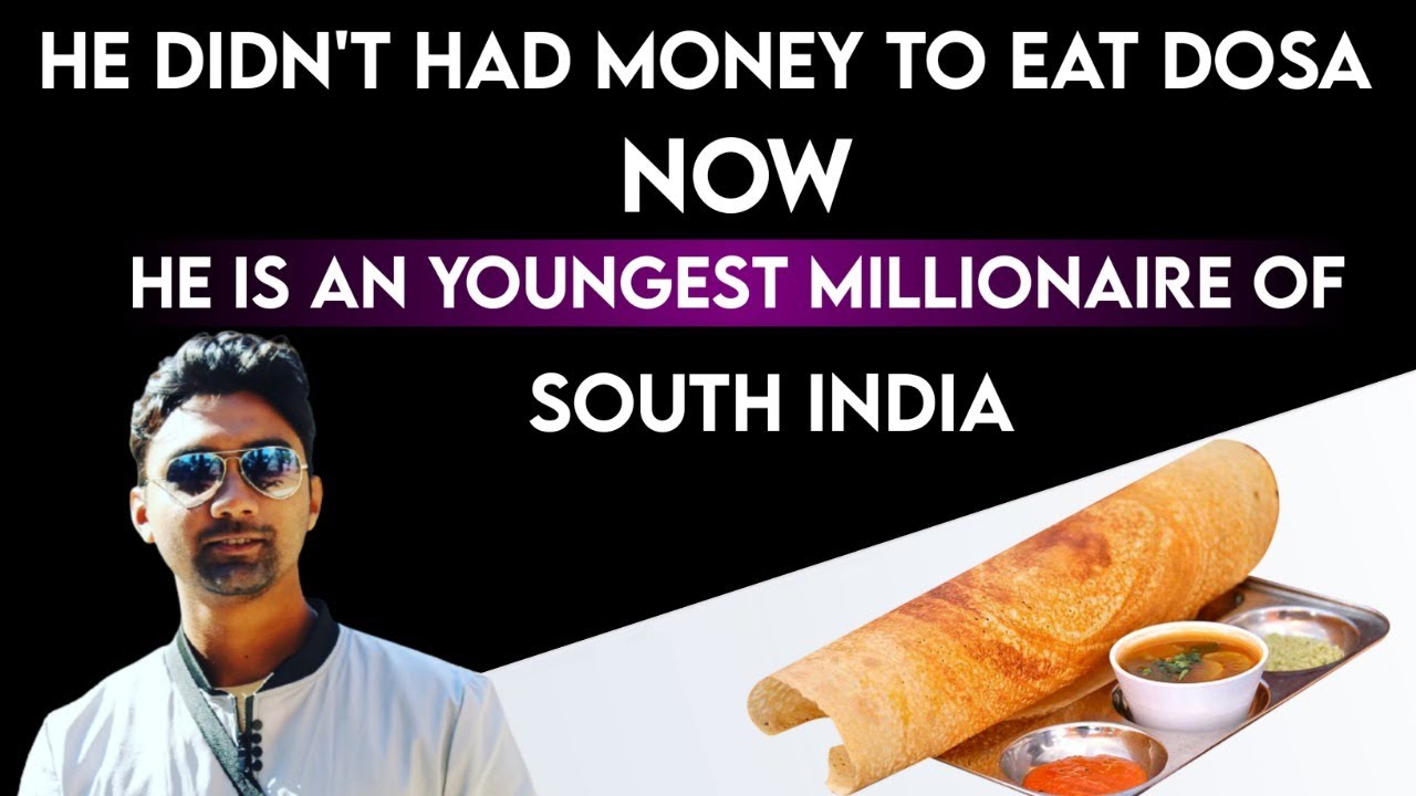 Success Story Of Abdul Shabbir K | Youth Icon | Vestige | Youngest Achiever |