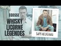Sam heughan parle de lecosse et ses symboles  licorne whisky lgendes  esquire 2023