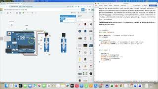 2026 Arduino: Servomotor (Control, PWM, Ciclo For)