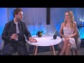 Tell Me Lie S Jackson White And Grace Van Patten Interview Each Other Spilling The E Tea
