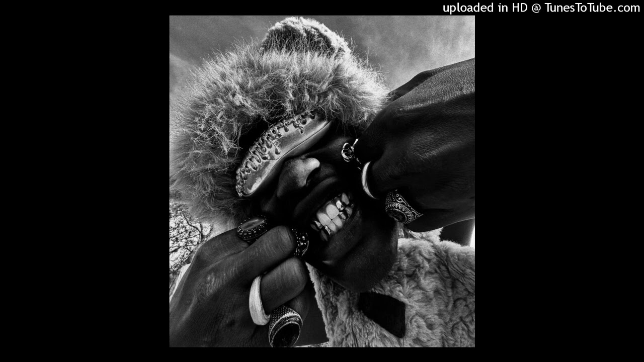 (50+) 'ULTIMATE HIP HOP VOL.2' Rap/Trap Loop Kit - Travis Scott, Metro Boomin, Future, Gunna, Nemzzz