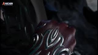 Lord of The Universe Season 3 Episode 184 Subtitle Indonesia