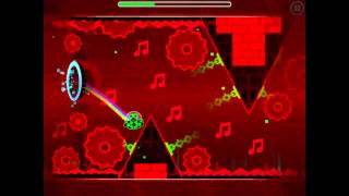 Geometry Dash - Interception by DemonMker.