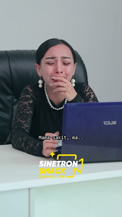 DEMI RUJUK, PRIA INI TEGA MENUSUK WAJAH ANAK DENGAN GUNTING!