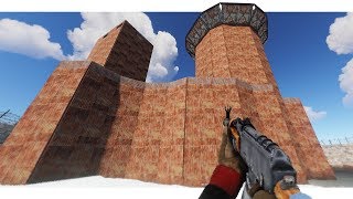 Rust - They Thought We Were OFFLINE!