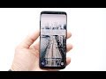 Samsung Galaxy S8 из Европы. Какие отличия от РСТ? Как снять региональный лок