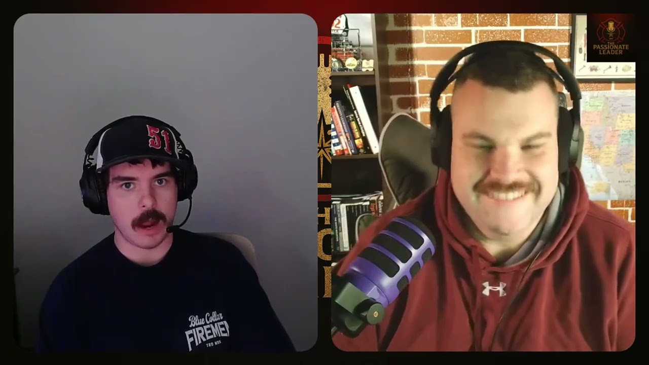 Episode 50: Sheridan Rhine