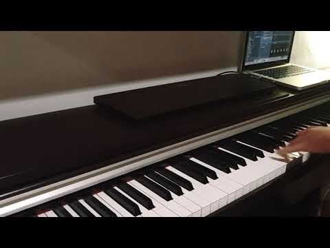 NUANSA BENING [LIRIK] - VIDI ALDIANO