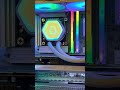Gabinete Sentey Mantis M25 blanco