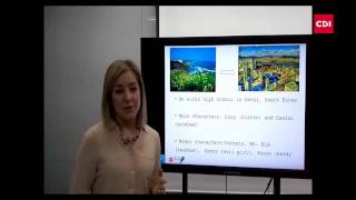 Memory Tera C2 Project Example - Unit 3 - Unreal TV
