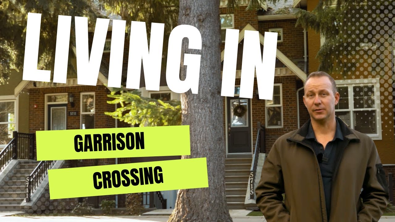 Garrison Crossing in Chilliwack is a great place to buy a house