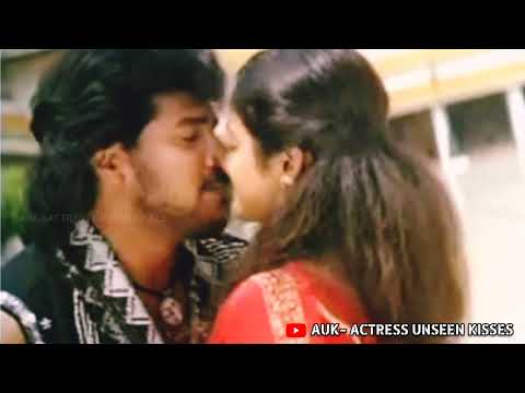 Renuka menon hot kiss | Lip kiss | Malayalam actress hot | AUK - Actress Unseen Kisses