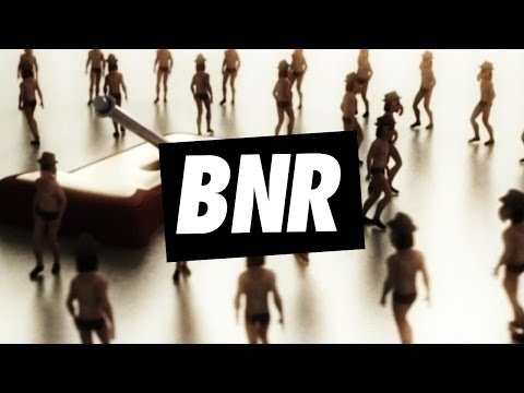 Boys Noize & Mr. Oizo - Bravo