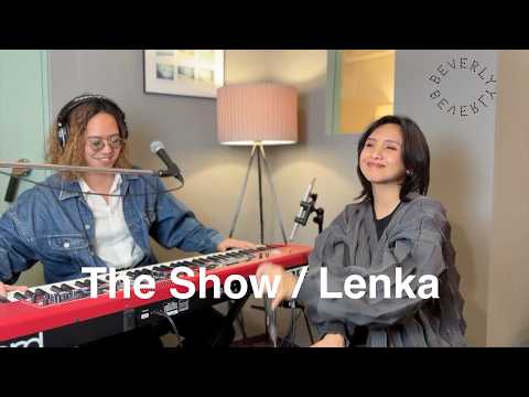 #studiolive 【 The Show / Lenka 】#cover #カバー #017