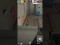 Insane CS2 Clutch 😱 | 1v5 Ace Moment You Can’t Miss!
