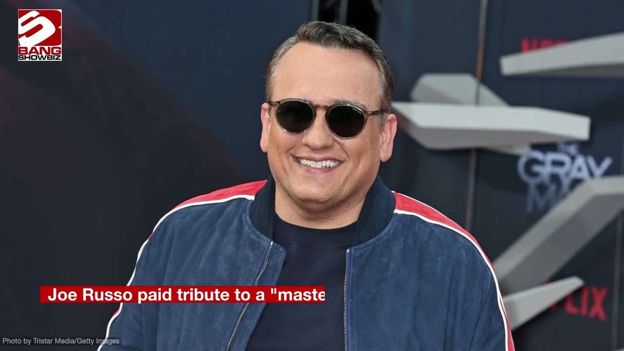 Steven Spielberg Ron Howard and other directors pay heartfelt tribute to David Lynch