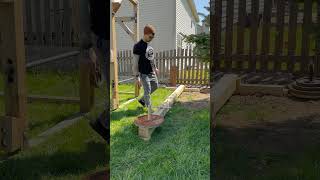 Comments on the lever deadlift. Will the increase be linear or exponential?
