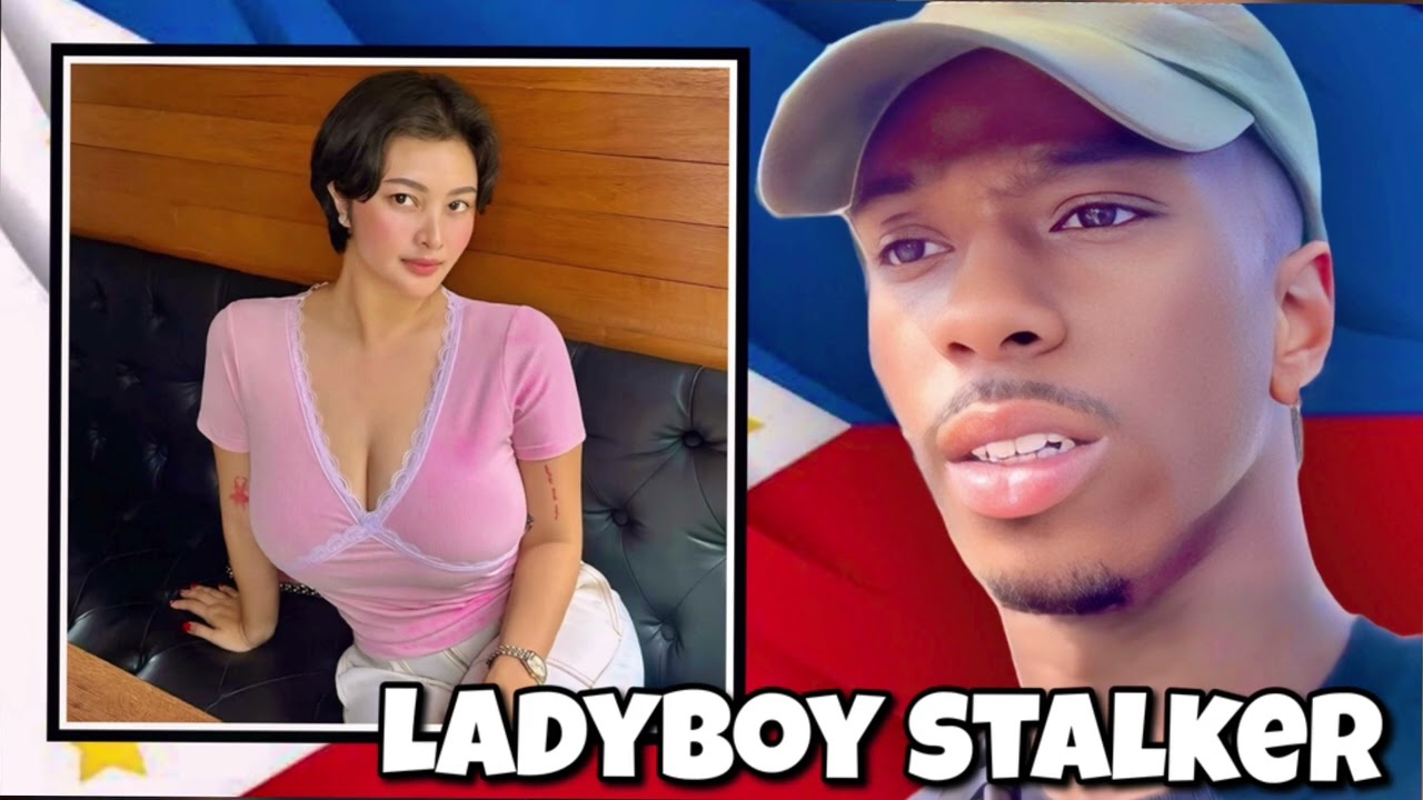 Ceezy Speaks on His Filipino Ladyboy Stalker