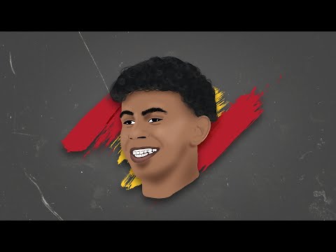 FREE: PLK x Niaks Type Beat - "YAMAL" 🇪🇸 | Instru Rap