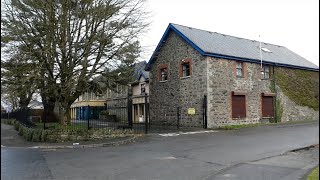 Strabane's Union Workhouse 1841 to 1930   v1