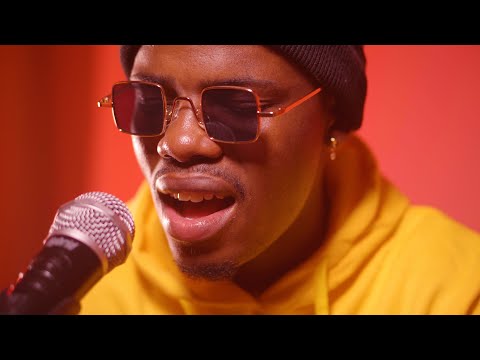 Dada Kavino - Mmata (Performance)
