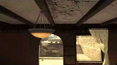 Call of Duty: Modern Warfare 3 Funny Flashbang Kill