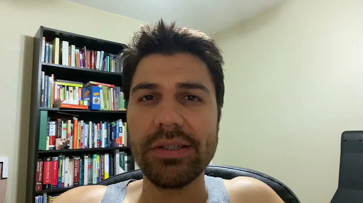 First Reaction on my PET Scan Results  Warning: *T...