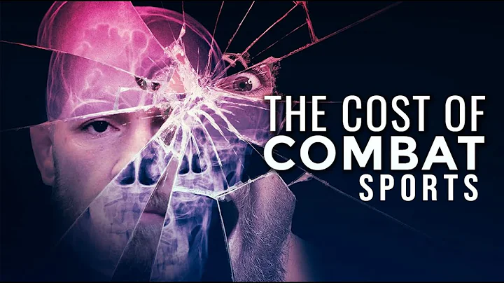 Why CTE Is Killing MMA