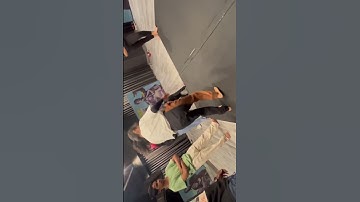 Front Roll | Tumble practise | Bboy NeverMind | Nritya Shakti #vaathicoming #vaathi #gymnastics