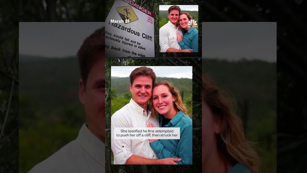 Hawaii doctor’s son testifies against him