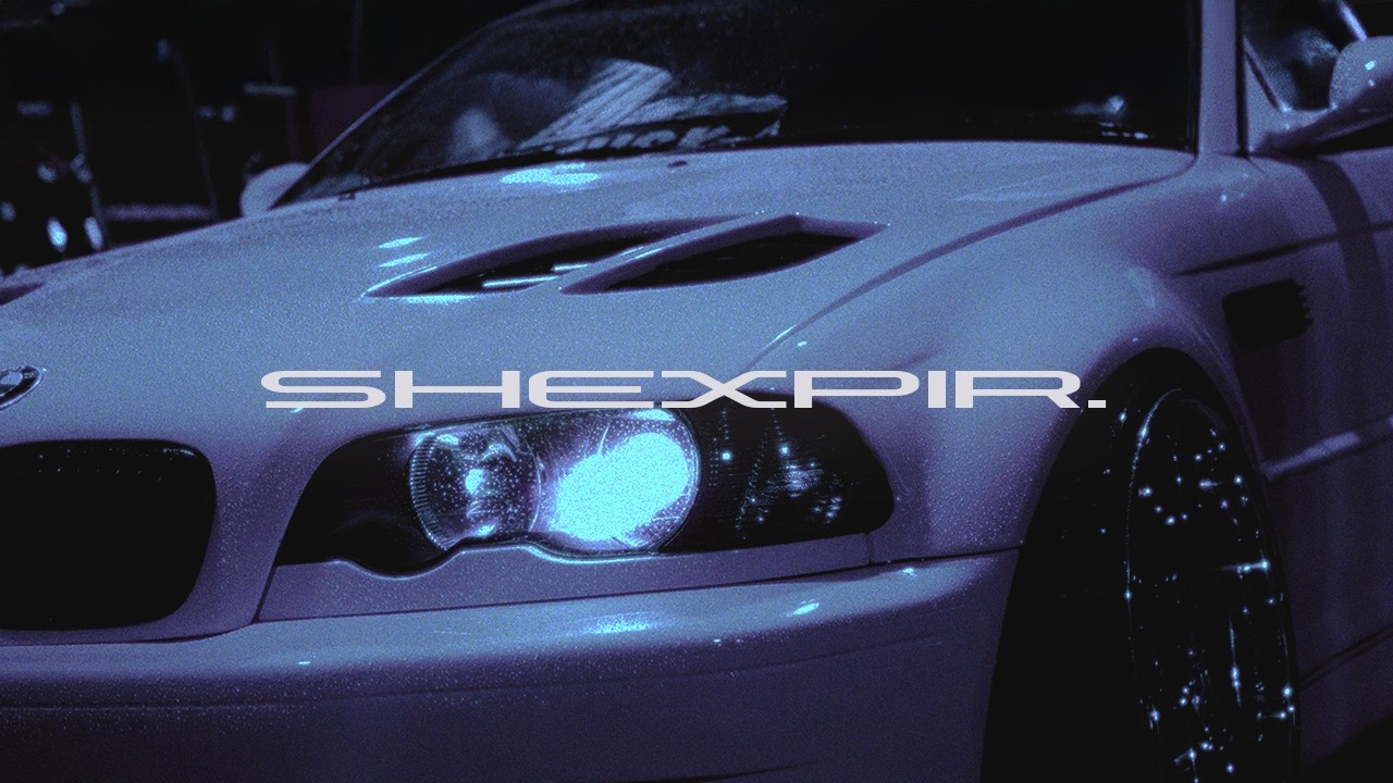 Watch SHEXPIR // Hush on YouTube Watch SHEXPIR // Hush on YouTube