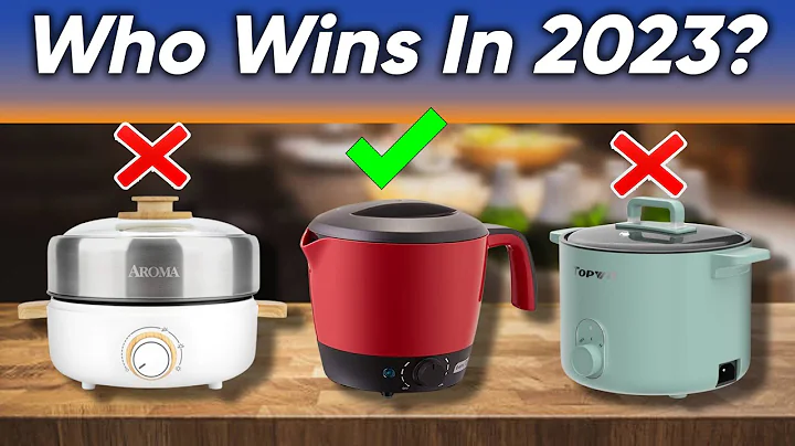 Top 10 Electric Hot Pot in 2024 | Reviews, Prices & Where to Buy - DayDayNews