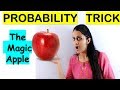 PROBABILITY TRICK/SHORTCUT NDA/CETs/JEE/BITSAT/COMEDK/COMPETITIVE EXAMS