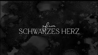 @aylivaofficial- Schwarzes Herz(in einer stunde)//mcutmy