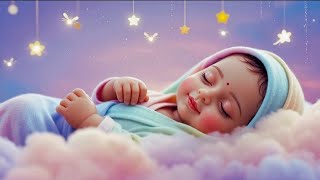 Baby Sleep Fast with Mozart 🎶 | Brain Development Music #viral 