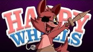 happy wheels markiplier fnaf 3
