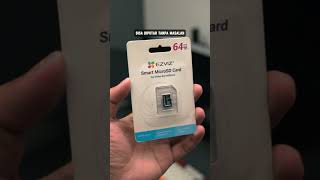 JANGAN ASAL BELI! Tips Pilih MICRO SD Biar Gak Gampang Rusak!