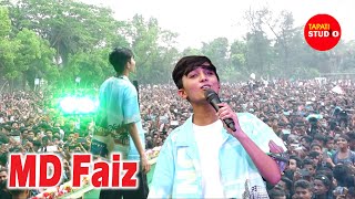 Kesariya Tera Ishq Hai Piya | Cover By - Mohammad Faiz by Tapati Studio 1,710 views 9 days ago 3 minutes, 45 seconds