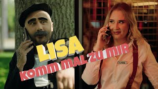 Ilhan Iclek - Lisa Komm Mal Zu Mir