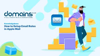 How to Create Email Rules in Apple Mail