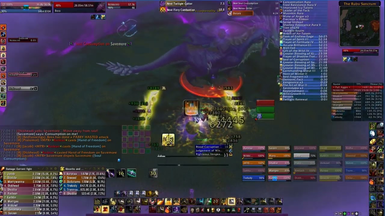 Kwek Kwek RS 25 HC # 53 ( Ret Paladin )