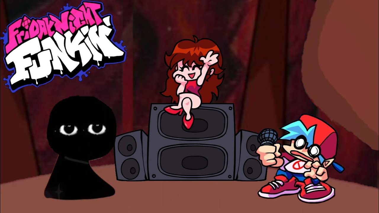 Friday Night Funkin' Vs Bob mod [Full Week] fnf no Android! - YouTube