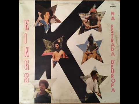 Kings - Ramboia | 🇨🇻, 1980