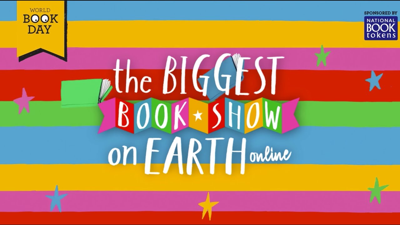 6 fun activities for world book day theschoolrun