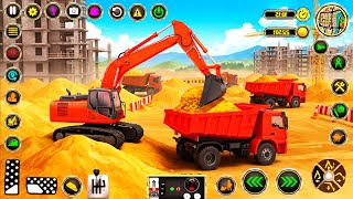 City Hospital Construcción Game 🏥🚧 | Build &amp; Design on Android!