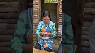 Right Live In The Countryside