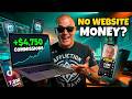 Affiliate Marketing No Website 2026 🔥 Beginner Tutorial to Make Money Online From Home