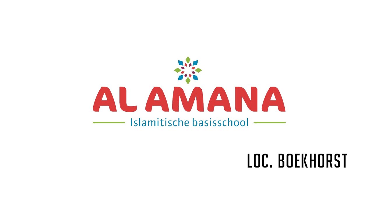 Al Amana loc. Boekhorst - Impressiefilmpje