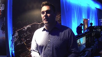 Need for Speed:The Run Interview techtv101.com