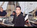 مصطفى اوشا والتسونامي جديد شديد من القشاش مصطفى اوشا 